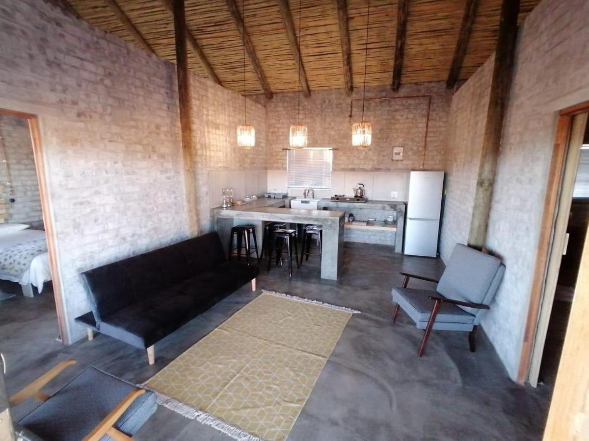 Wolvekraal Guest Farm Villa พรินซ์อัลเบิร์ต ภายนอก รูปภาพ