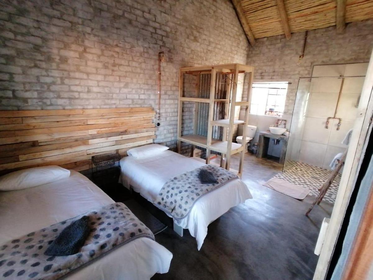 Wolvekraal Guest Farm Villa พรินซ์อัลเบิร์ต ภายนอก รูปภาพ