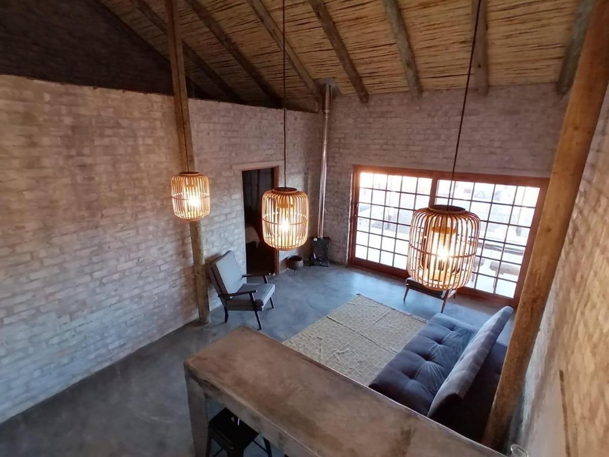 Wolvekraal Guest Farm Villa พรินซ์อัลเบิร์ต ภายนอก รูปภาพ