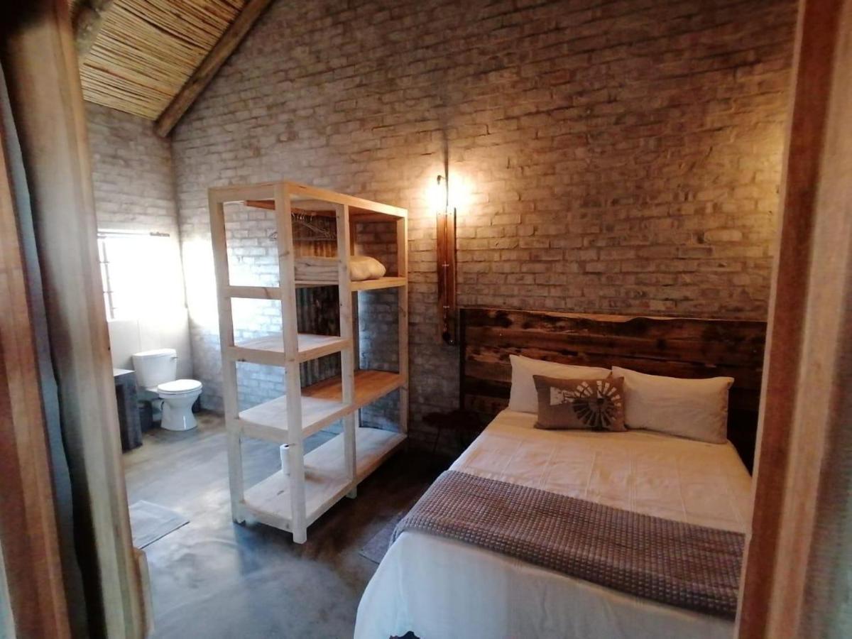 Wolvekraal Guest Farm Villa พรินซ์อัลเบิร์ต ภายนอก รูปภาพ