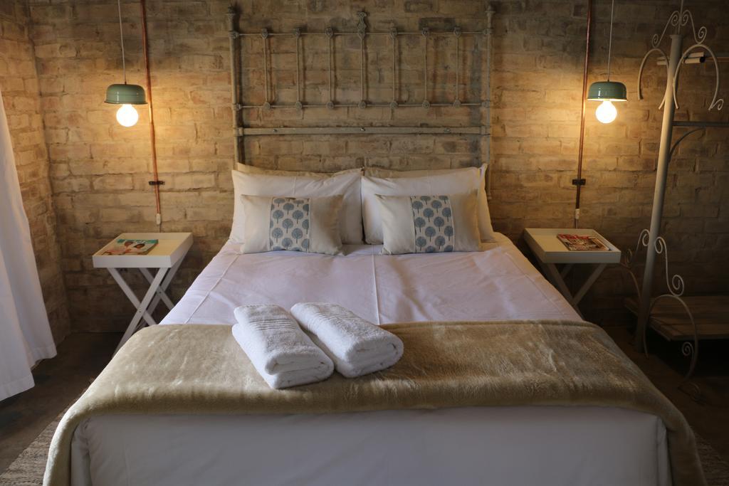 Wolvekraal Guest Farm Villa พรินซ์อัลเบิร์ต ภายนอก รูปภาพ